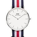 Шведские наручные часы Daniel Wellington Classic DW00100051
