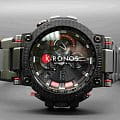 Японские часы Casio G-Shock Premium MTG-B1000XBD-1A, фото 12