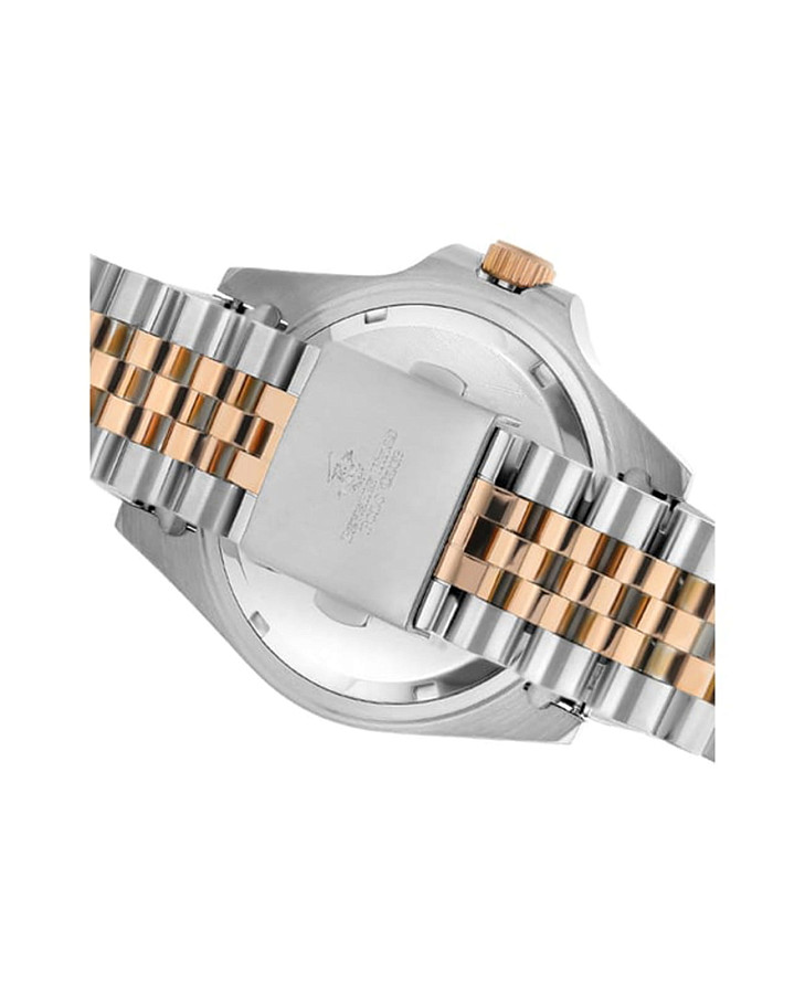 Часы Beverly Hills Polo Club BP3126X.540 — кварцевые, США, мужские