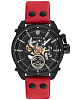 Швейцарские механические часы Wainer Iconic WA.25980-F