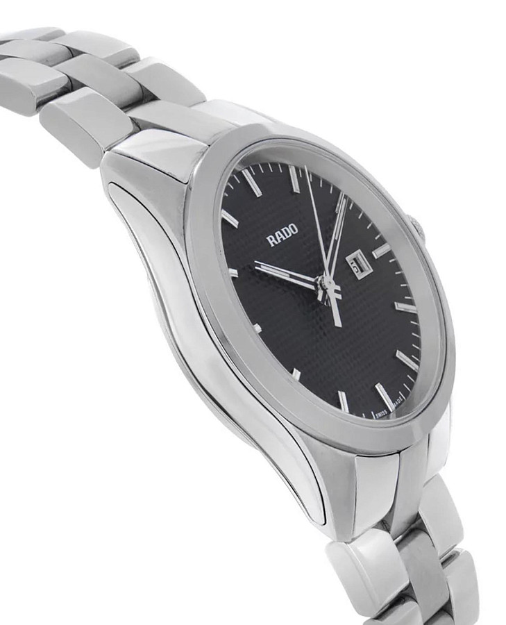 Часы Rado Hyperchrome R32110163 — сталь металл, Швейцария