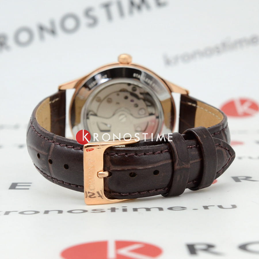 Часы Orient Classic Automatic RA-AG0727Y (RN-AG0727Y) — артикул RA-AG0727Y