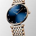 Швейцарские часы Longines La Grande Classique 38 mm L4.866.1.98.7, фото 4