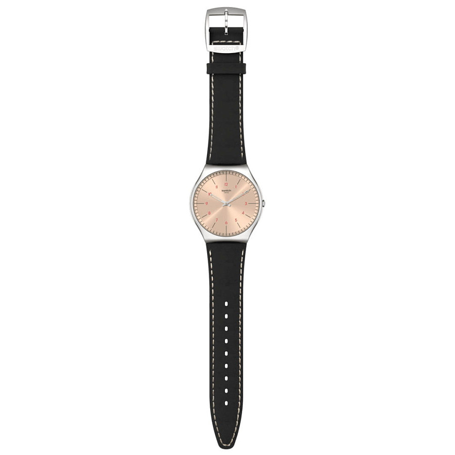 Часы Swatch Skin Irony 42 SS07S118 — артикул SS07S118