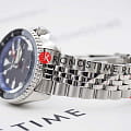 Японские механические часы Seiko 5 Sports SSK019K1, фото 5