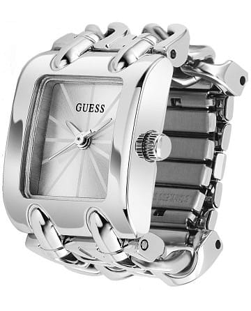 Guess Mod Heavy Metal Watch GW1025L1
