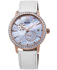 Японские механические часы Orient Fashionable Automatic RA-AK0004A (RN-AK0004A)