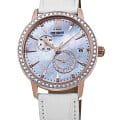 Японские механические часы Orient Fashionable Automatic RA-AK0004A (RN-AK0004A)