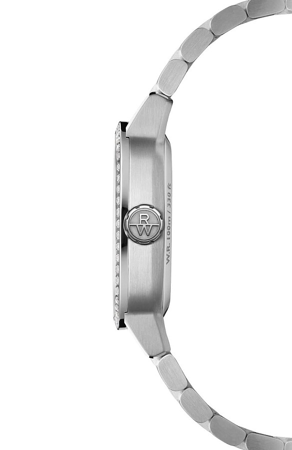 Часы Raymond Weil Freelancer 2490-STS-50061 — механические, металл сталь