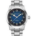 Швейцарские механические часы Hamilton Khaki Field Murph 38 mm H70405140