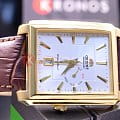 Японские механические часы Orient ESAE009W (FESAE009W), фото 3