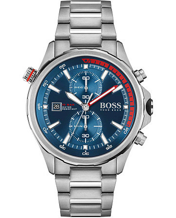 Hugo Boss Globetrotter HB1513823