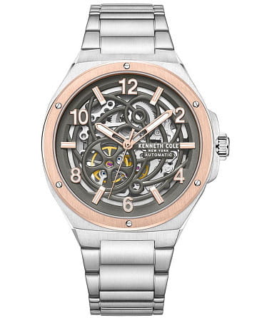 Kenneth Cole Automatic KCWGY0046303