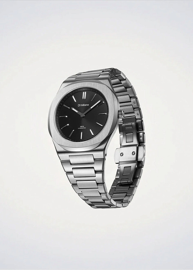 Часы D1 Milano Ultra Thin UHBJ01 — артикул UHBJ01
