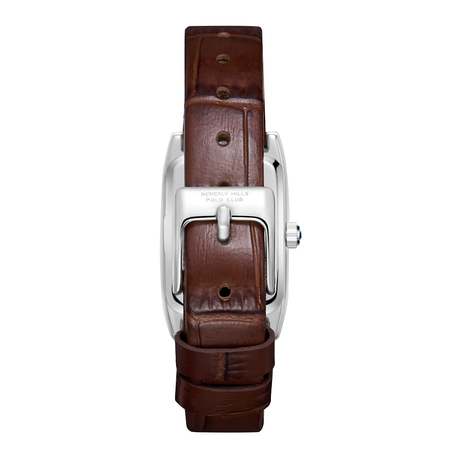 Часы Beverly Hills Polo Club BP3910C.322 — кожаный, женские