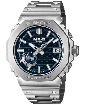 Casio G-Shock MRG-B2100D-2A