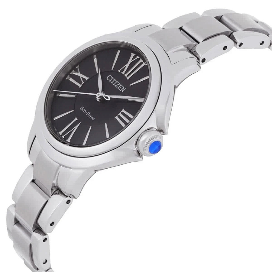 Часы Citizen Citizen L EM1160-58E — сталь металл, Япония