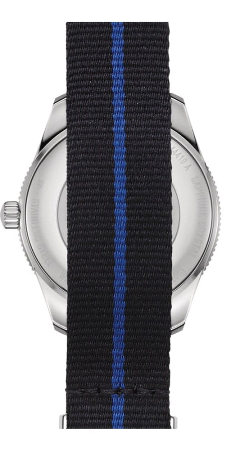 Часы Certina DS PH100M Gent C044.410.18.040.00 — металл сталь, Швейцария