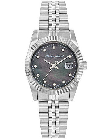 Mathey-Tissot Mathy D910AN