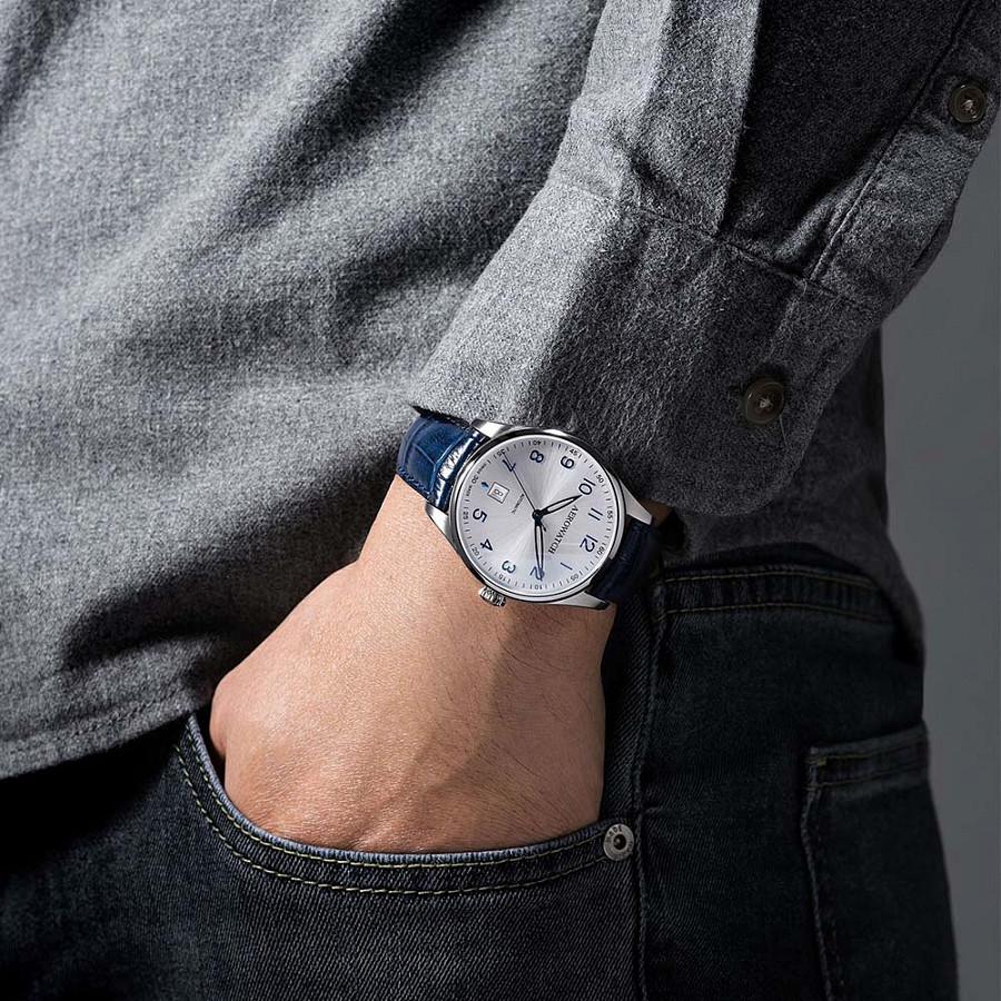 Часы Aerowatch Les Grandes Classiques 60996 AA01 — артикул 60996 AA01