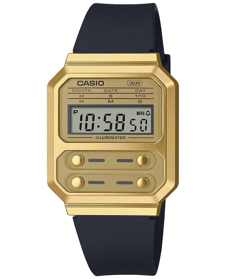 Часы Casio Vintage A100WEFG-9AEF — мужские