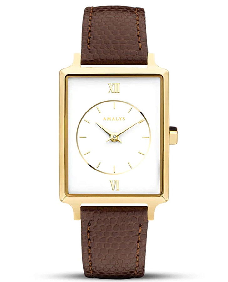 Часы Amalys Amélie AMW-240 — женские, белый