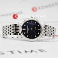 Швейцарские наручные часы Frederique Constant Slim Line Moonphase FC-206MPBD1S6B, фото 2