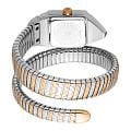 Итальянские часы Roberto Cavalli Serpente Quadro RC5L076M0065, фото 3