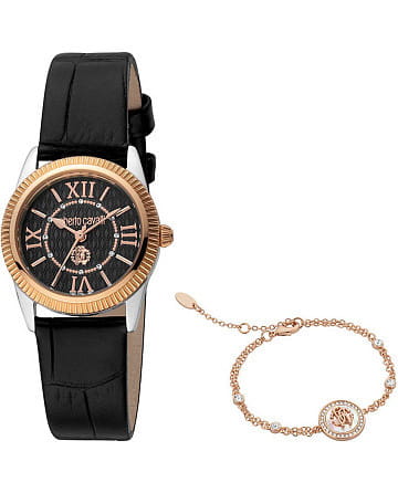 Roberto Cavalli Mini Bradshaw RC5L035L0035_SET