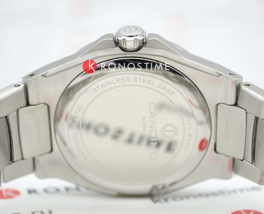 Часы Candino Elegance C4753/2 — Швейцария, кварцевые