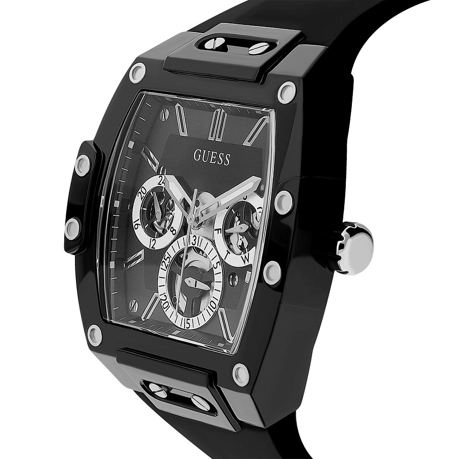 Часы Guess Trend GW0203G3 — артикул GW0203G3, женские