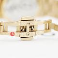 Шведские наручные часы Daniel Wellington Iconic Link Amber DW00100462, фото 7