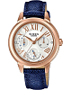 Японские часы Casio Sheen SHE-3059PGL-7B