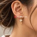 Серьги Cerruti 1881 Gabriella CIJLE0010801, фото 4