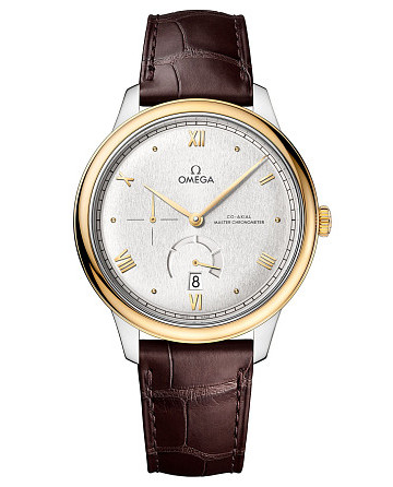 Omega De Ville Prestige 434.23.41.21.02.001