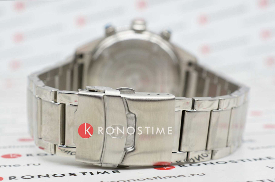 Часы Swiss Military Hanowa Greyhound SMWGI0003803 — Швейцария, кварцевые