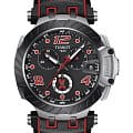Швейцарские часы Tissot T-Race Jorge Lorenzo 2020 T115.417.27.057.02
