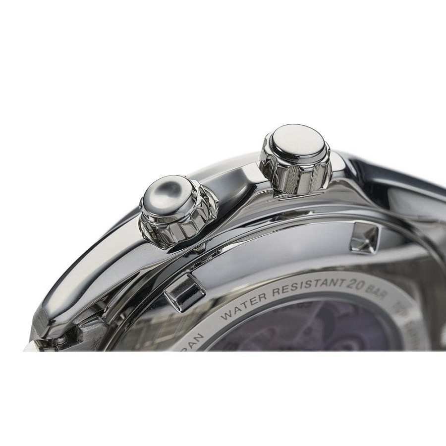 Часы Seiko Alpinist SPB197J1 — артикул SPB197J1