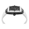 Немецкие механические наручные часы Philipp Plein The Skeleton PWBAA2424, фото 2