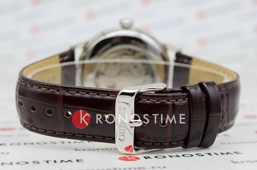 Часы Orient Classic Automatic RA-AC0023E (RN-AC0023E) — Япония, механические