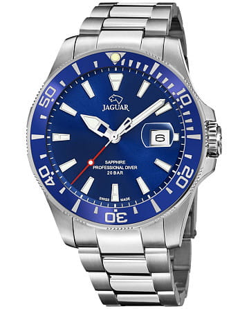 Jaguar Executive Diver J860/C