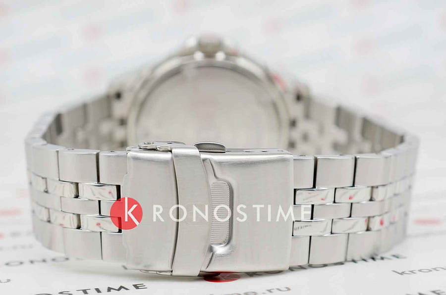 Часы Swiss Military Hanowa Land SMWGH0006701 — Швейцария, кварцевые