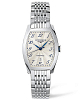 Швейцарские механические часы Longines Evidenza L2.142.4.73.6