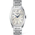 Швейцарские механические часы Longines Evidenza L2.142.4.73.6