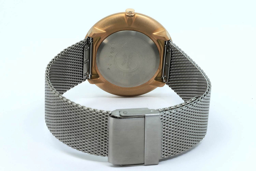 Часы Boccia Titanium 3309-10 — кварцевые, Германия, женские