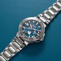 Швейцарские механические часы Oris Aquis Date Upcycle Calibre 400 01 400 7790 4150-07 8 23 02PEB, фото 3