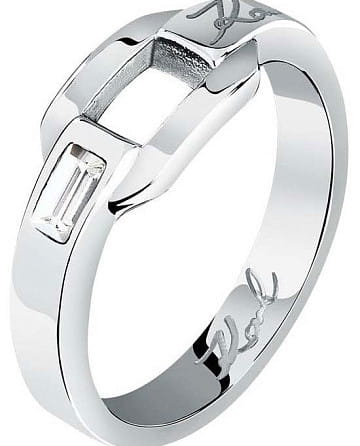 Кольцо Karl Lagerfeld Crystals KLAYC54016