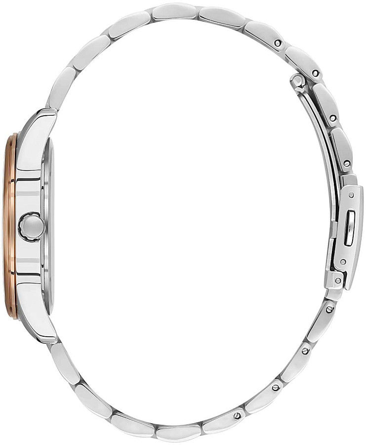 Часы Daniel Klein Premium DK.1.13718-5 — кварцевые, сталь металл