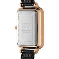 Шведские наручные часы Daniel Wellington Quadro Ashfield DW00100433, фото 3