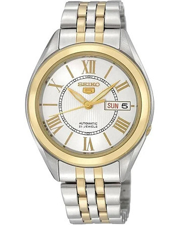 Seiko 5 Regular SNKL36J1